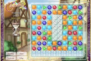 Crystalize! 2: Quest for the Jewel Crown!