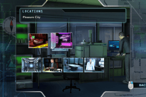 CSI: Crime Scene Investigation - Deadly Intent