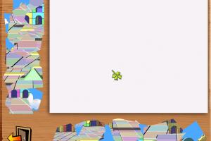 Čtyřlístek: Fifinka má narozeniny Windows Screenshot 17