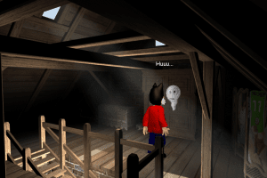 Čtyřlístek na horách Windows Screenshot 7