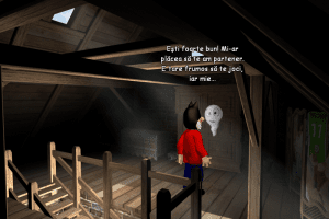 Čtyřlístek na horách Windows Screenshot 9