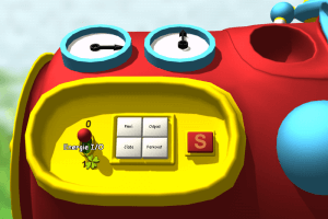 Čtyřlístek: Opravdu podařený prášek Windows Screenshot 2