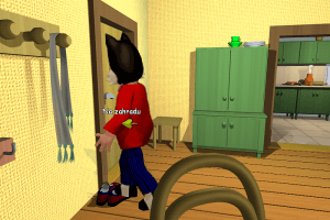 Čtyřlístek: Opravdu podařený prášek Windows Screenshot 3