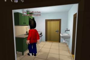 Čtyřlístek: Opravdu podařený prášek Windows Screenshot 4