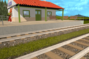 Čtyřlístek: Pinďa na brigádě Windows Screenshot 7
