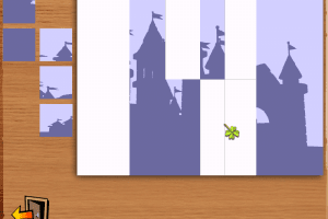 Čtyřlístek: Pinďa na brigádě Windows Screenshot 12