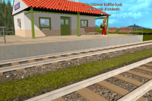 Čtyřlístek: Pinďa na brigádě Windows Screenshot 4