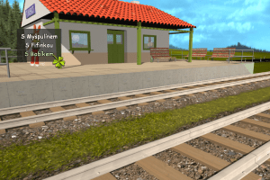 Čtyřlístek: Pinďa na brigádě Windows Screenshot 5