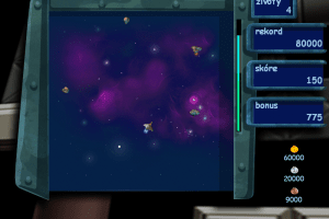 Čtyřlístek: Říďa to zařídí Windows Screenshot 20