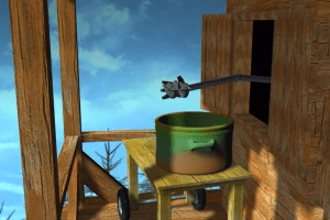 Čtyřlístek: Říďa to zařídí Windows Screenshot 4
