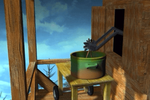 Čtyřlístek: Říďa to zařídí Windows Screenshot 5