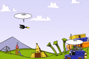 Čtyřlístek: Sami doma Windows Screenshot 19