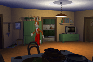 Čtyřlístek: Sami doma Windows Screenshot 3