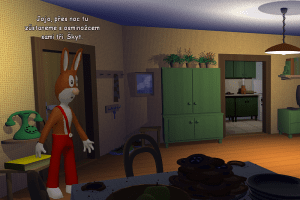 Čtyřlístek: Sami doma Windows Screenshot 4