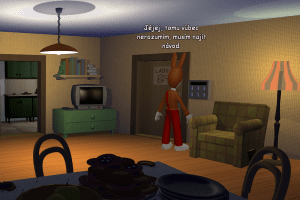 Čtyřlístek: Sami doma Windows Screenshot 4