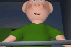 Čtyřlístek: Silák Bobík Windows Screenshot 5