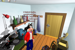 Čtyřlístek: Silák Bobík Windows Screenshot 6