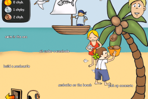 Čtyřlístek: Silák Bobík Windows Screenshot 9