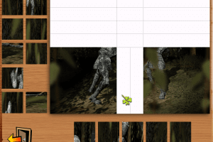 Čtyřlístek: Silák Bobík Windows Screenshot 14