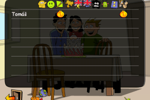 Čtyřlístek: V džungli trav Windows Screenshot 6