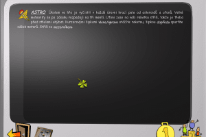 Čtyřlístek: Ve srubu někdo je Windows Screenshot 13