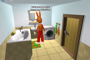 Čtyřlístek: Velký bengál Windows Screenshot 5