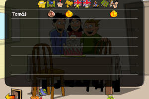 Čtyřlístek: Velký bengál Windows Screenshot 9