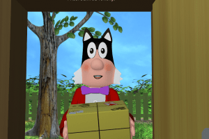 Čtyřlístek: Velký bengál Windows Screenshot 3