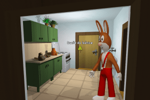 Čtyřlístek: Velký bengál Windows Screenshot 5