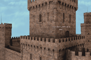 Čtyřlístek: Vězni na hradě Windows Screenshot 5