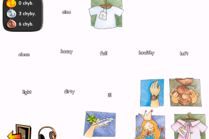 Čtyřlístek: Vězni na hradě Windows Screenshot 9