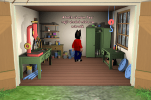 Čtyřlístek: Víkend s Luckou Windows Screenshot 6