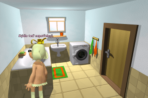 Čtyřlístek: Víkend s Luckou Windows Screenshot 2