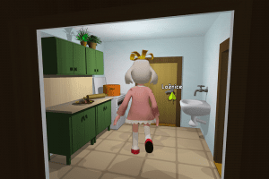 Čtyřlístek: Víkend s Luckou Windows Screenshot 3