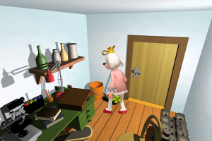 Čtyřlístek: Víkend s Luckou Windows Screenshot 4