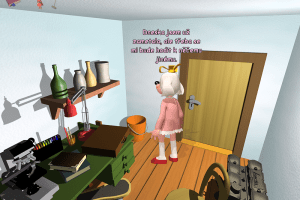 Čtyřlístek: Víkend s Luckou Windows Screenshot 4