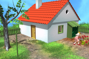 Čtyřlístek: Víkend s Luckou Windows Screenshot 5