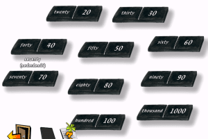 Čtyřlístek: Vzpoura v kuchyni Windows Screenshot 15
