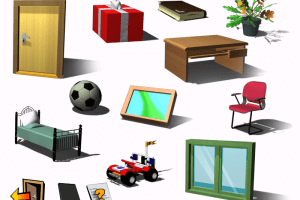 Čtyřlístek: Zítra se bude tapetovat Windows Screenshot 7