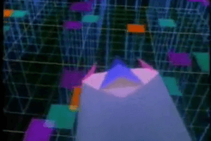 Cube Quest