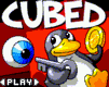 Cubed