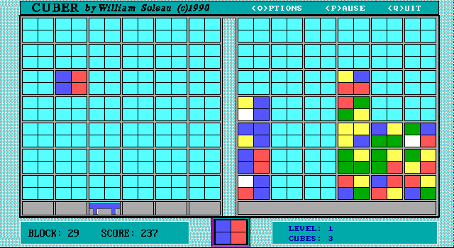 Cuber