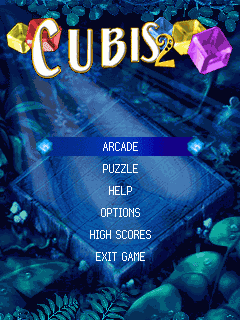 Cubis 2