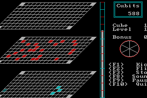 Cubits