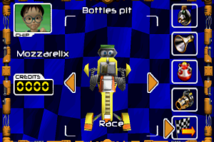 Cubix: Robots for Everyone - Race 'n Robots