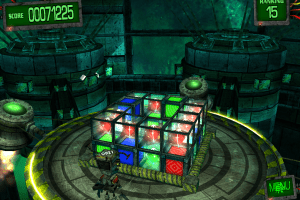 Cubology