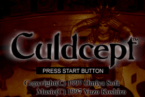 Culdcept