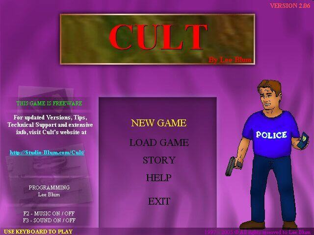 Cult