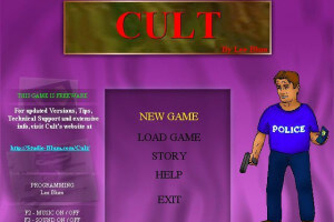 Cult