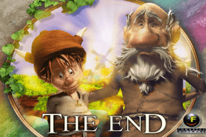 Cultures: Die Saga
